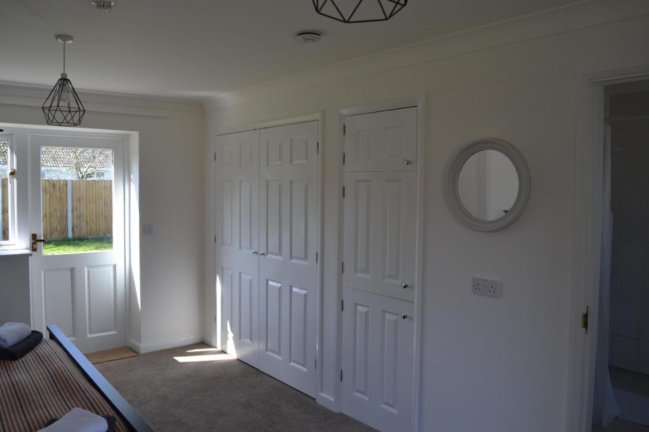 Number 6 - Lytton Tree Lodge, Reydon, Southwold Экстерьер фото