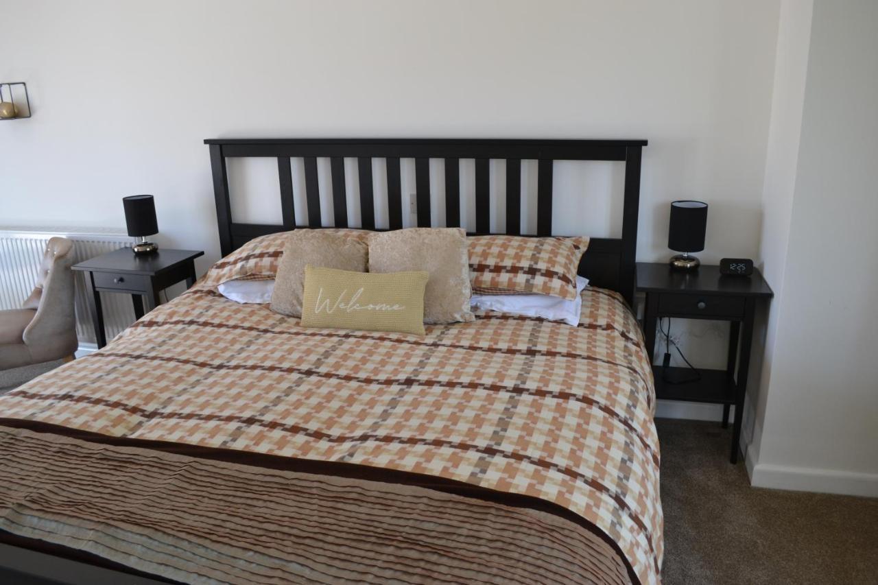 Number 6 - Lytton Tree Lodge, Reydon, Southwold Экстерьер фото