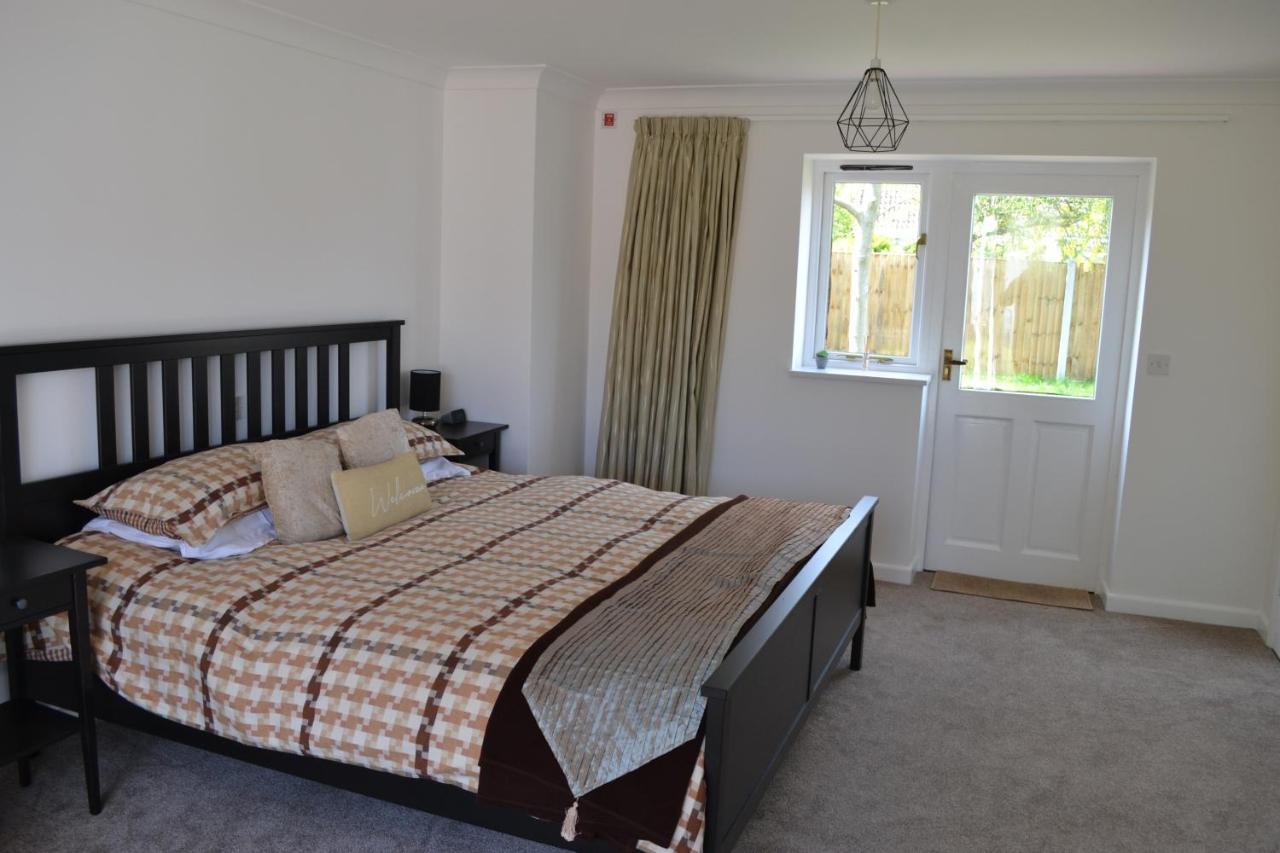 Number 6 - Lytton Tree Lodge, Reydon, Southwold Экстерьер фото