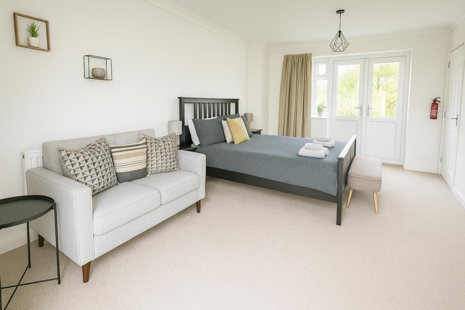 Number 6 - Lytton Tree Lodge, Reydon, Southwold Экстерьер фото